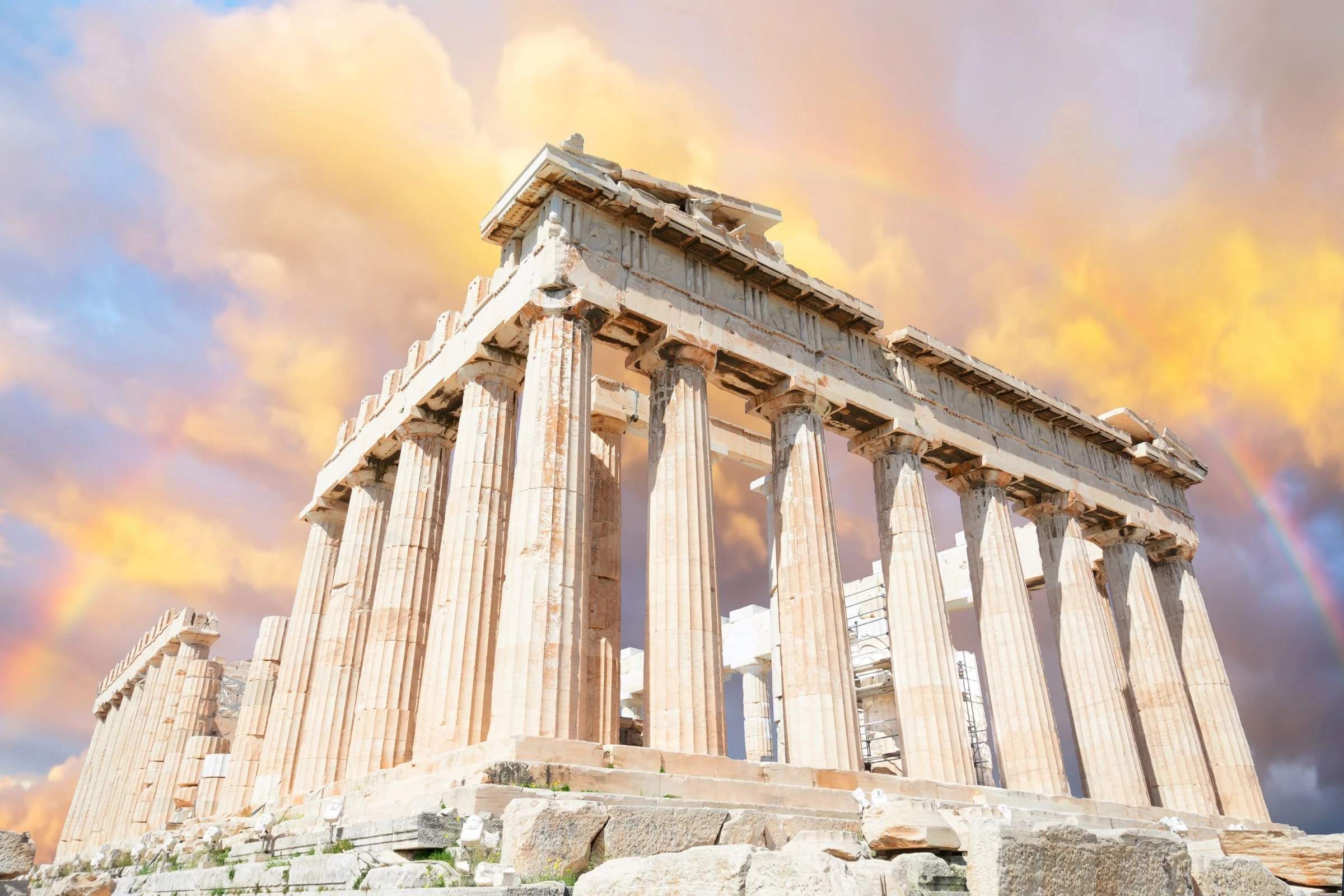 Mediterranean Cruise with Athens Stay – Celebrity Infinity